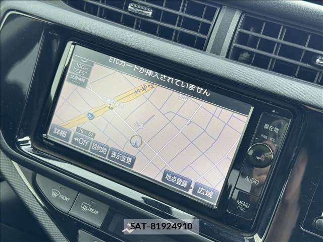 Toyota AQUA 2016-01 7271520-19