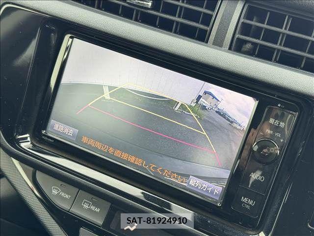 Toyota AQUA 2016-01 7271520-20