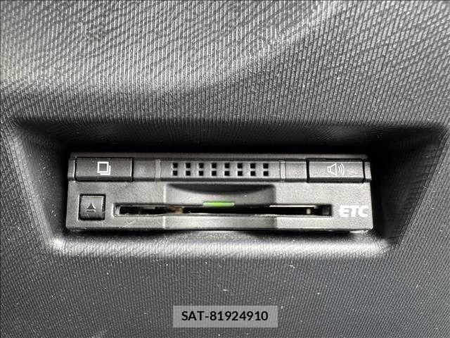Toyota AQUA 2016-01 7271520-24