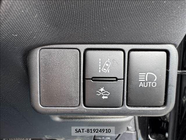 Toyota AQUA 2016-01 7271520-25
