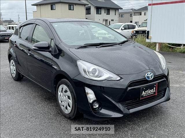 Toyota AQUA 2016-01 7271520-6