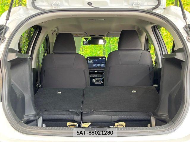 Toyota AQUA 2023-01 7271501-9