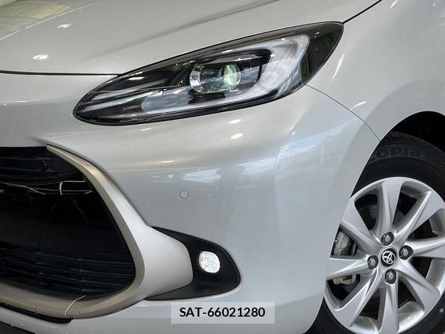 Toyota AQUA 2023-01 7271501-11