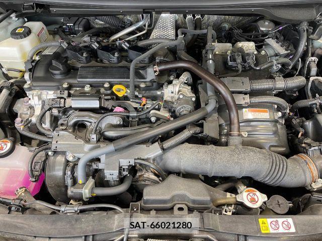 Toyota AQUA 2023-01 7271501-17