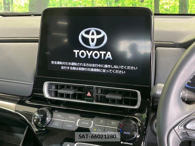 Toyota AQUA 2023-01 7271501-2