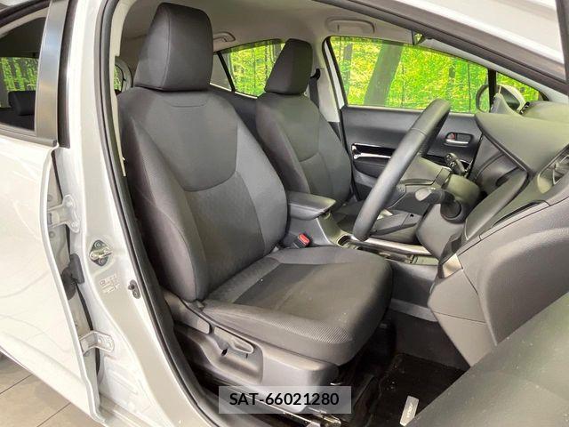 Toyota AQUA 2023-01 7271501-7
