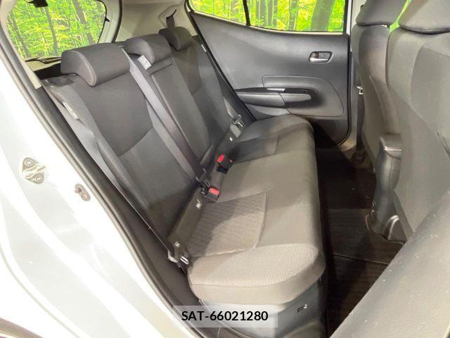 Toyota AQUA 2023-01 7271501-8