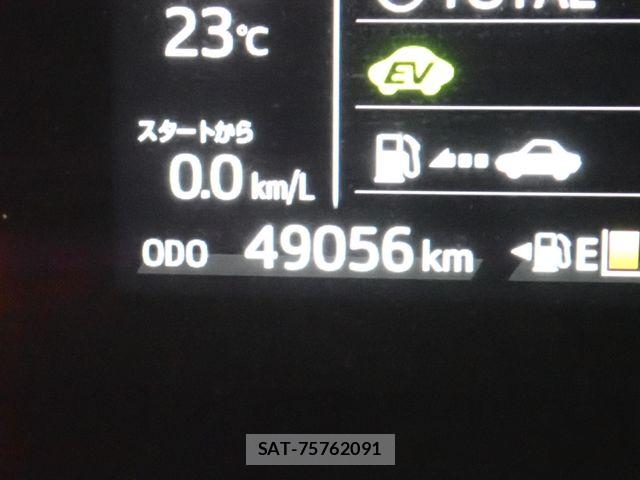 Toyota AQUA 2021-06 7271499-11