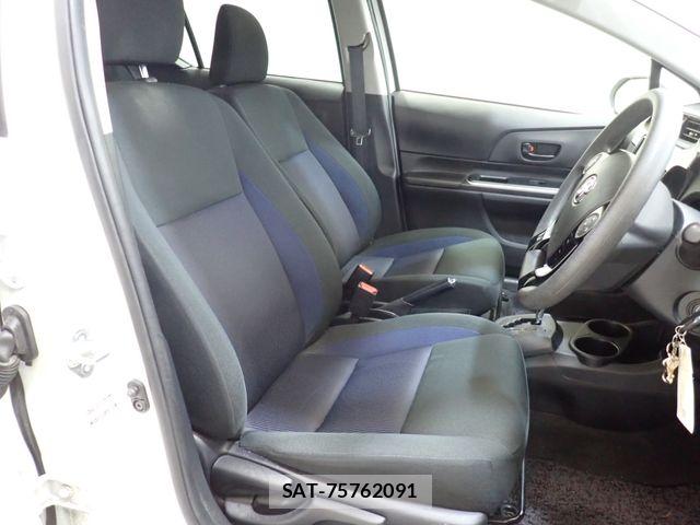 Toyota AQUA 2021-06 7271499-20