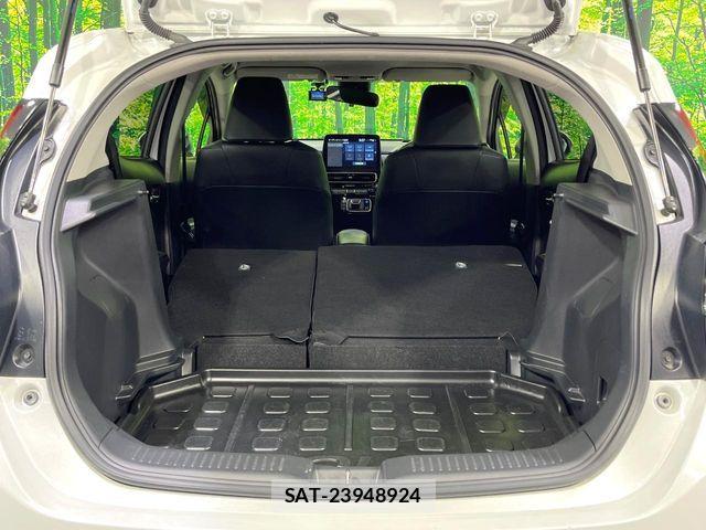 Toyota AQUA 2021-10 7271502-9