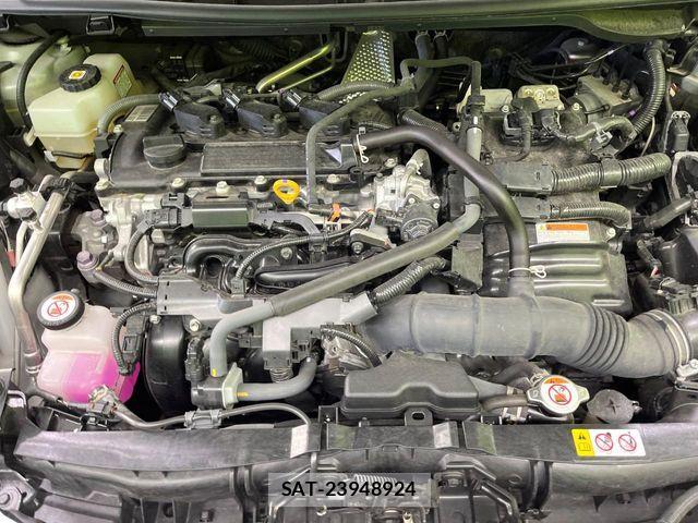 Toyota AQUA 2021-10 7271502-17