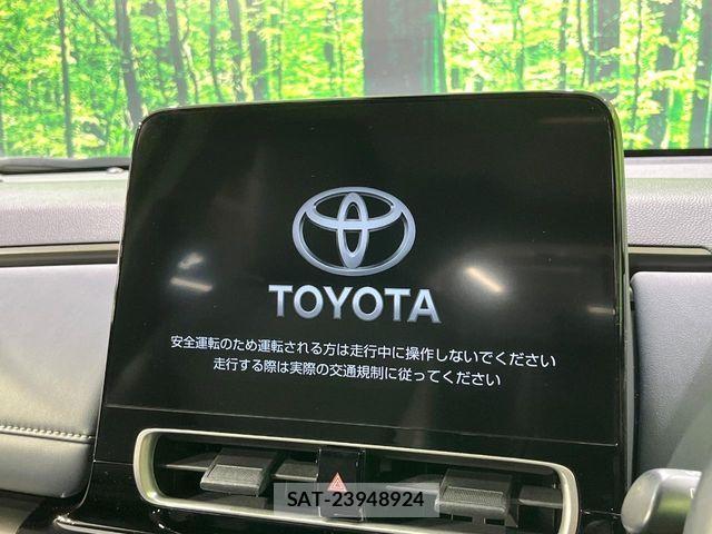 Toyota AQUA 2021-10 7271502-2