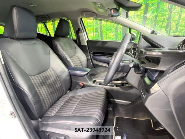 Toyota AQUA 2021-10 7271502-7