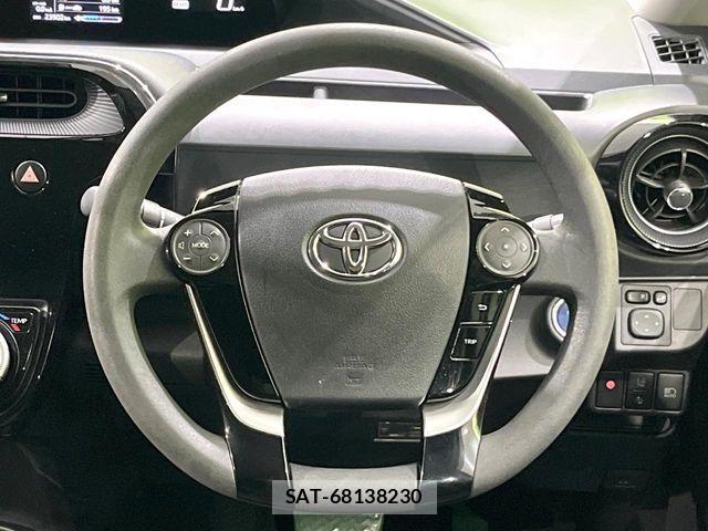 Toyota AQUA 2017-12 7271512-10