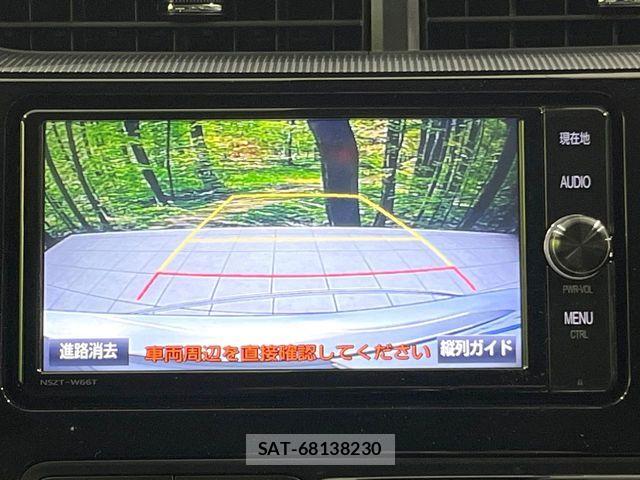 Toyota AQUA 2017-12 7271512-3