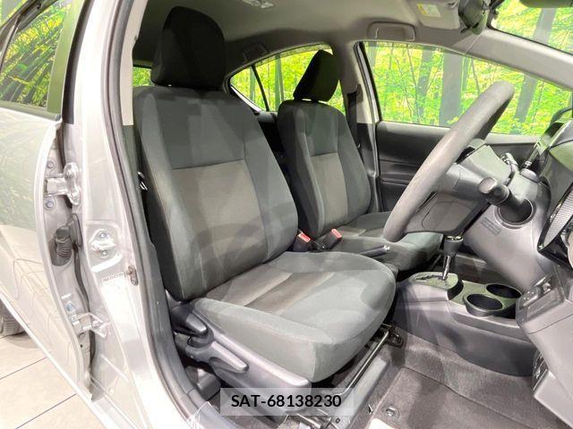 Toyota AQUA 2017-12 7271512-7