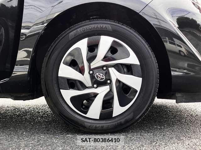 Toyota AQUA 2020-05 7271505-3