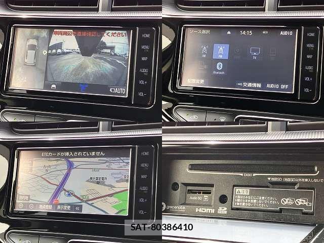 Toyota AQUA 2020-05 7271505-4