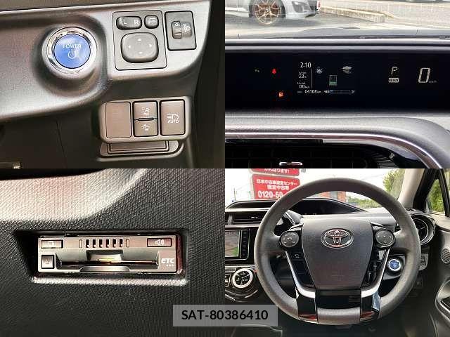 Toyota AQUA 2020-05 7271505-5