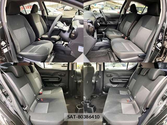 Toyota AQUA 2020-05 7271505-6
