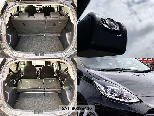Toyota AQUA 2020-05 7271505-7
