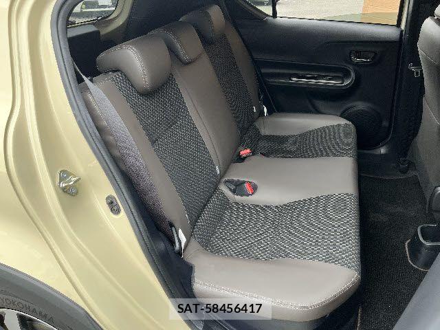 Toyota AQUA 2019-02 7271507-9