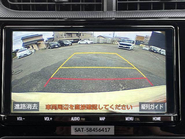 Toyota AQUA 2019-02 7271507-10