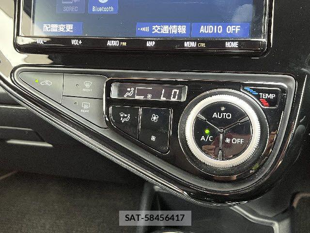 Toyota AQUA 2019-02 7271507-14