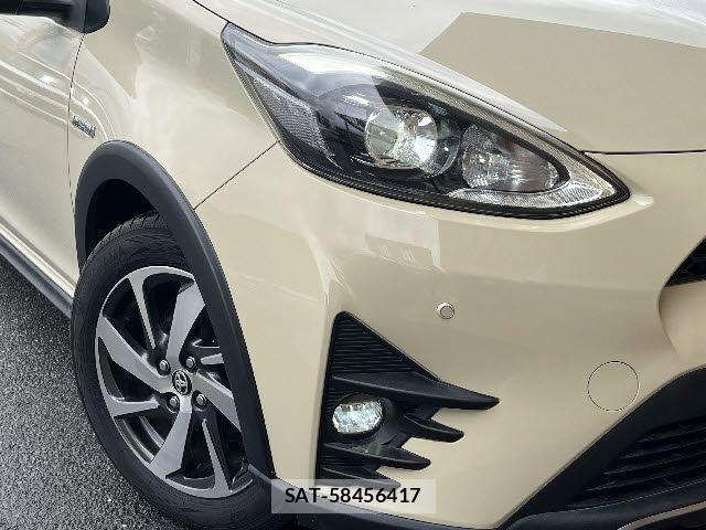 Toyota AQUA 2019-02 7271507-21