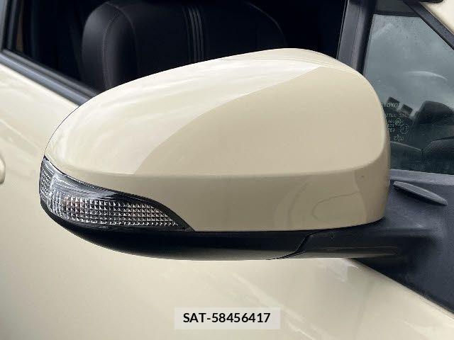 Toyota AQUA 2019-02 7271507-22