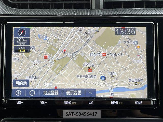 Toyota AQUA 2019-02 7271507-4