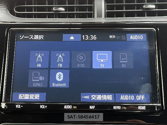 Toyota AQUA 2019-02 7271507-5