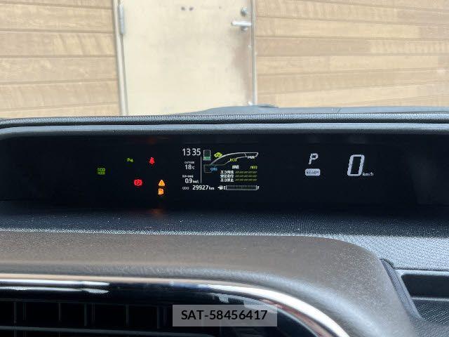 Toyota AQUA 2019-02 7271507-7