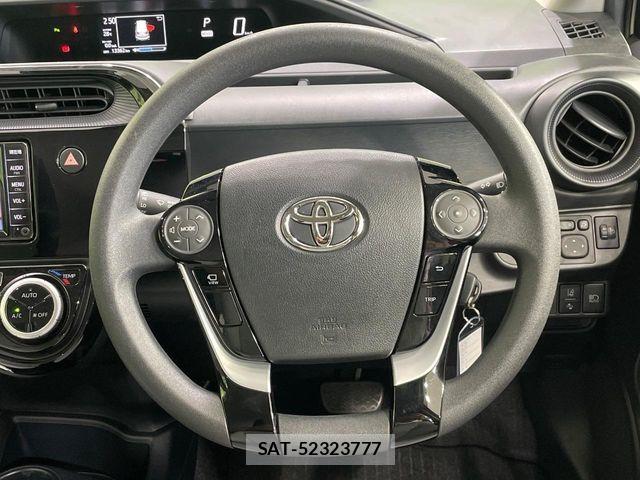 Toyota AQUA 2021-08 7271508-10
