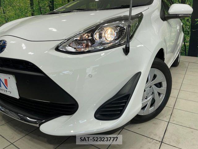 Toyota AQUA 2021-08 7271508-11