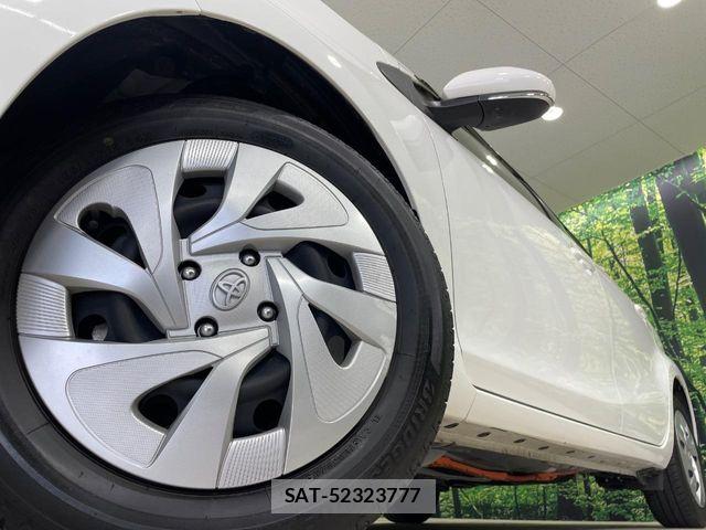 Toyota AQUA 2021-08 7271508-12