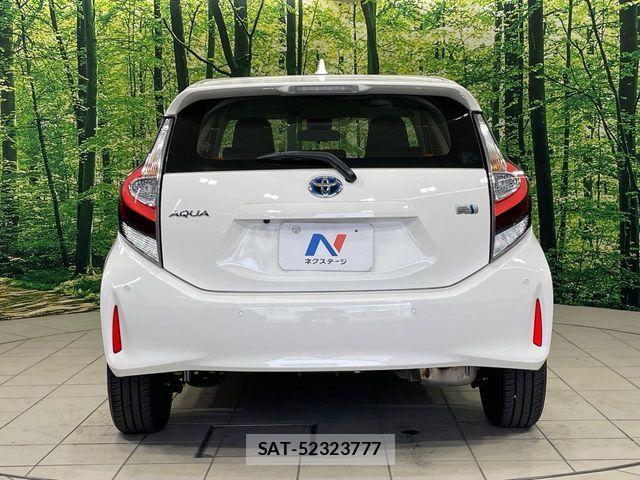 Toyota AQUA 2021-08 7271508-14