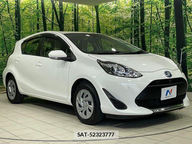 Toyota AQUA 2021-08 7271508-15