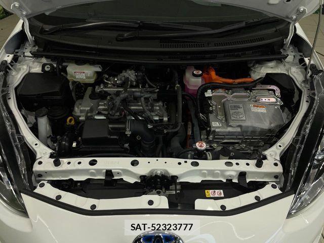 Toyota AQUA 2021-08 7271508-17