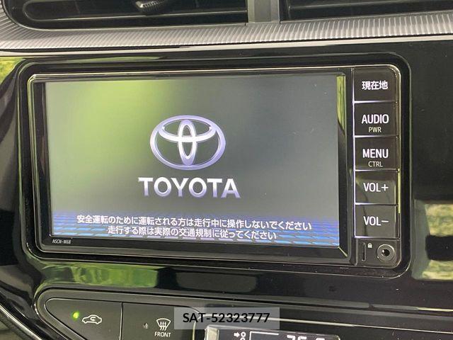 Toyota AQUA 2021-08 7271508-2