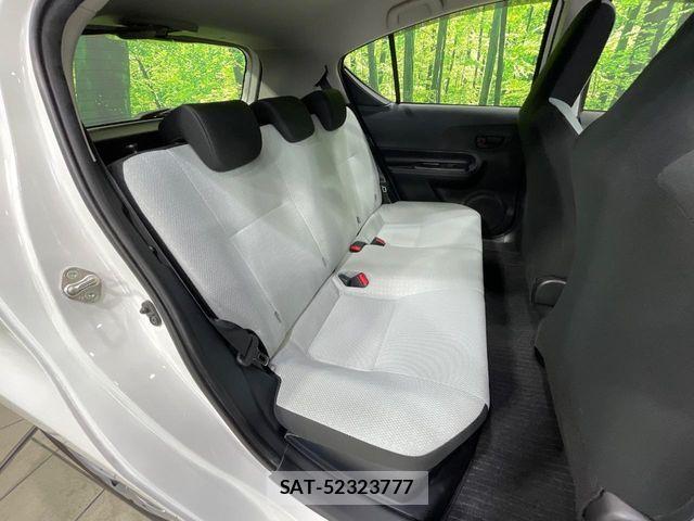 Toyota AQUA 2021-08 7271508-8