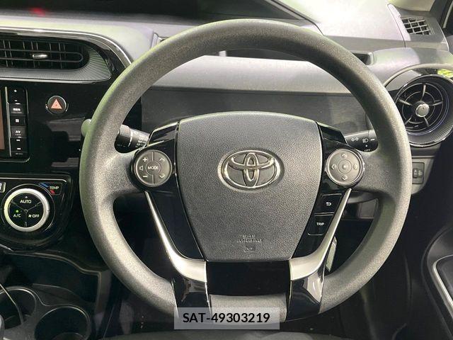 Toyota AQUA 2020-07 7271511-10