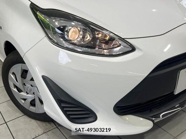 Toyota AQUA 2020-07 7271511-11