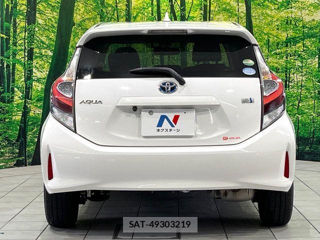 Toyota AQUA 2020-07 7271511-13