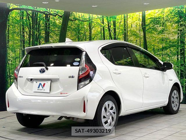 Toyota AQUA 2020-07 7271511-15