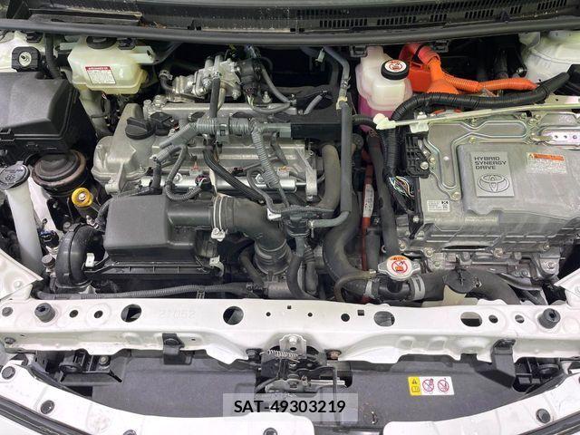 Toyota AQUA 2020-07 7271511-16
