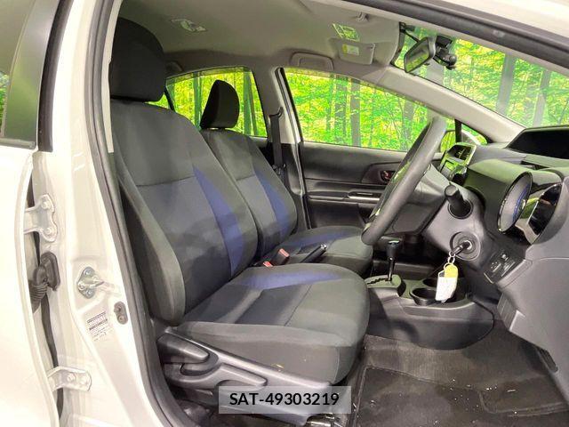 Toyota AQUA 2020-07 7271511-7