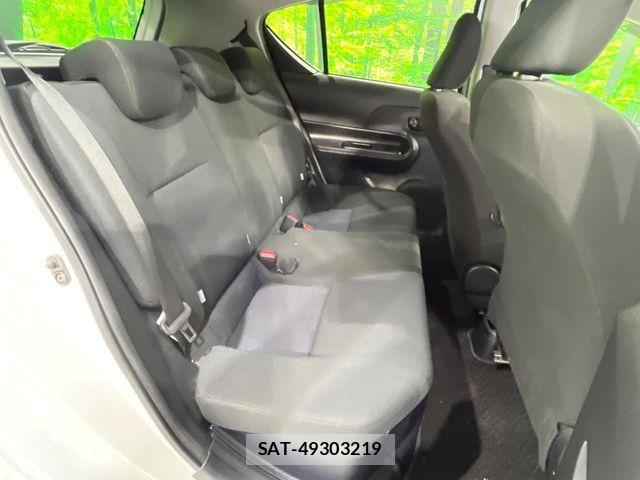 Toyota AQUA 2020-07 7271511-8