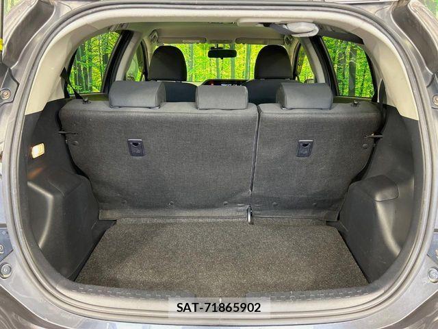 Toyota AQUA 2015-10 7271521-9