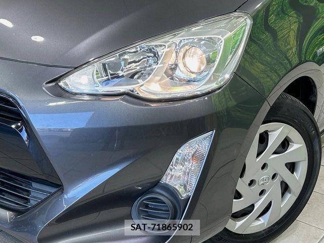 Toyota AQUA 2015-10 7271521-11